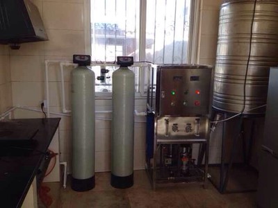 云南凈水設(shè)備廠家 優(yōu)質(zhì)凈水設(shè)備在日用品欄目中的重要性