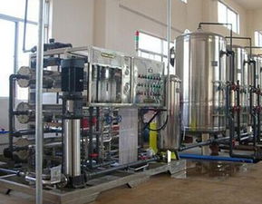 醫院手術室專用凈水設備 守護無菌手術環境的核心衛士